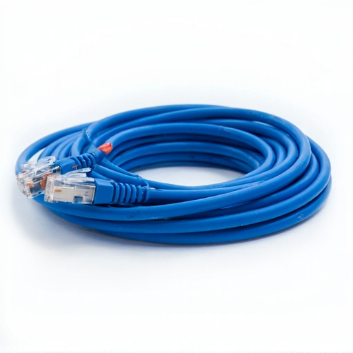 六类网线（CAT6）
