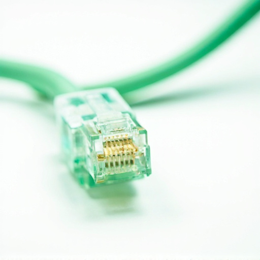 超六类网线（CAT6A）