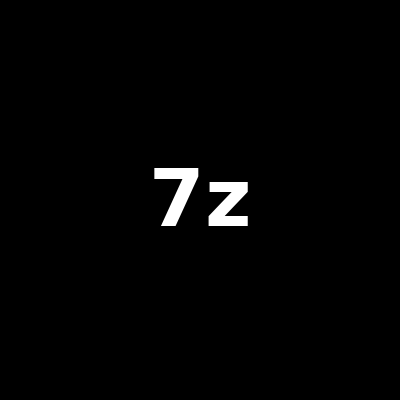 7-Zip