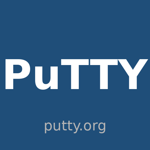 PuTTY